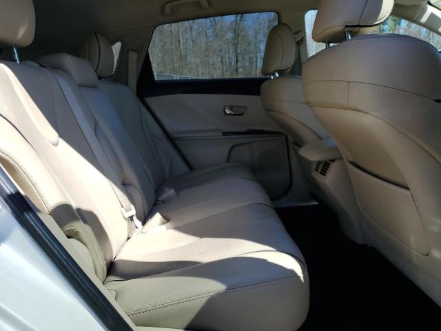 2015 TOYOTA VENZA LE - 4T3ZK3BB7FU073534