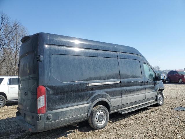 Vin: 1ftbw3x82lkb40192, lot: 47440025, ford transit t-350 20203