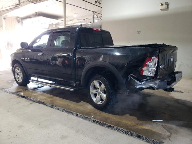 2013 RAM 1500 SLT - 1C6RR7LT3DS605871