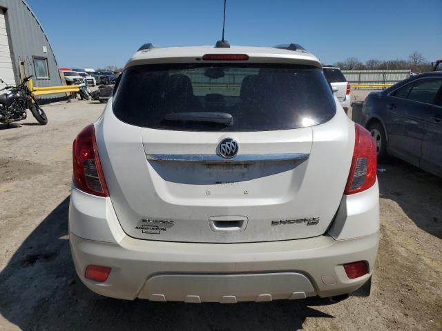 2015 BUICK ENCORE CON - KL4CJFSB2FB265747