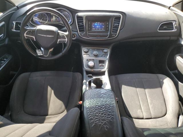 2015 CHRYSLER 200 LIMITE - 1C3CCCAB0FN639808