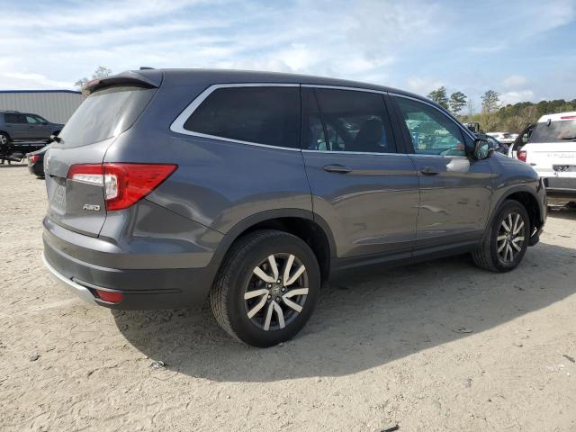 Vin: 5fnyf6h37kb058288, lot: 51031935, honda pilot ex 20193