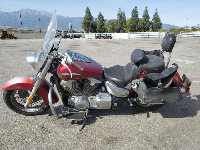 2003 HONDA VT1300 S 1HFSC52113A000466