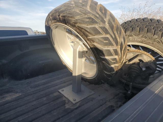 2021 RAM 1500 BIG H - 1C6SRFMT7MN603839
