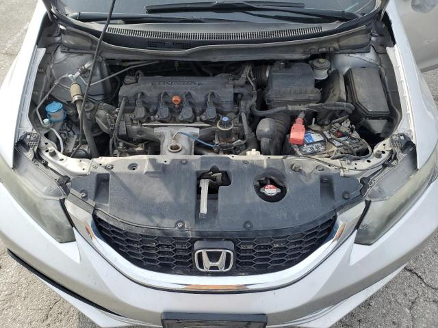 2015 HONDA CIVIC EX - 19XFB2F83FE082724