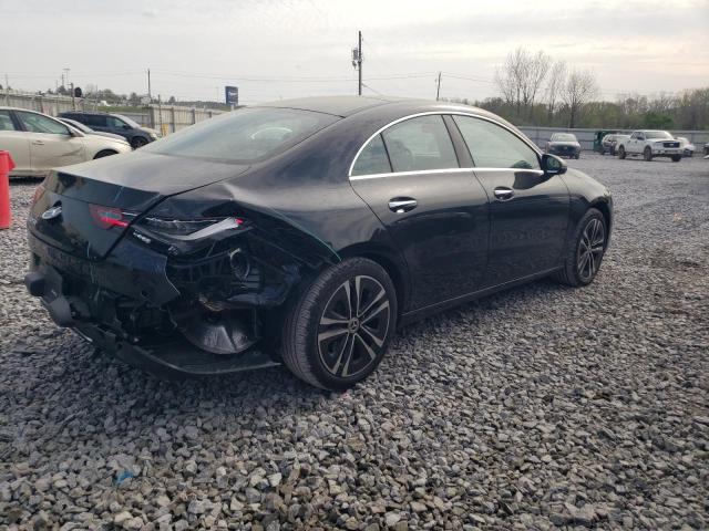 Vin: w1k5j4gb3sn490785, lot: 50720915, mercedes-benz cla-class 250 20253