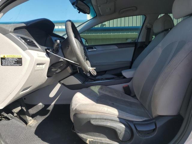 2016 HYUNDAI SONATA SE - 5NPE24AF9GH306556