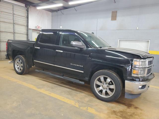 Vin: 3gcuksec1eg113310, lot: 48931385, chevrolet all models k1500 ltz 20144