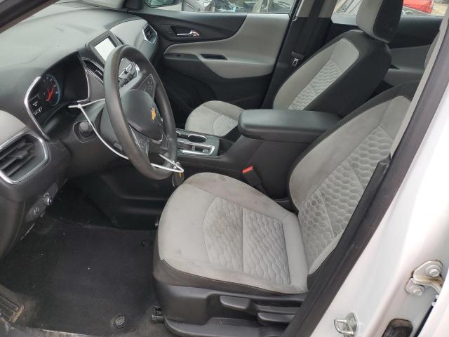 2018 CHEVROLET EQUINOX LS - 2GNAXHEV6J6124499