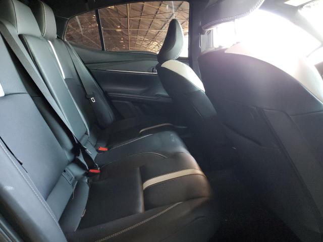 2025 TOYOTA CAMRY XSE 4T1DAACK4SU510036