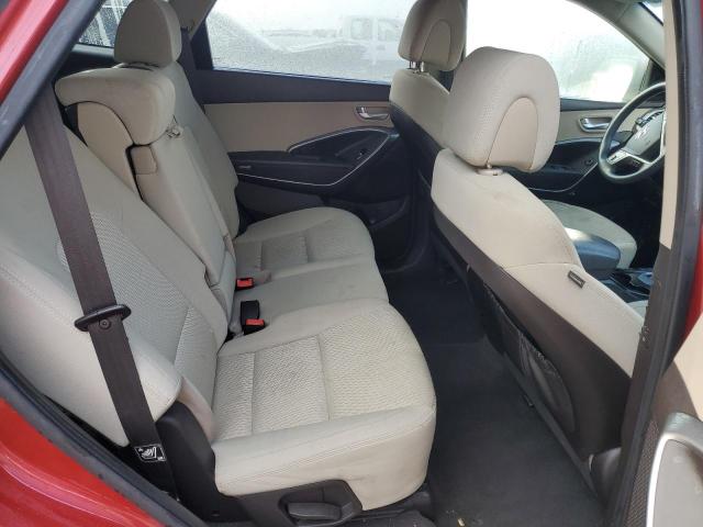 2017 HYUNDAI SANTA FE S - KM8SM4HF9HU181631