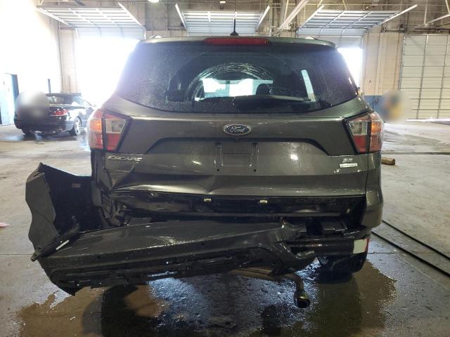 2017 FORD ESCAPE SE - 1FMCU0GD9HUC23387