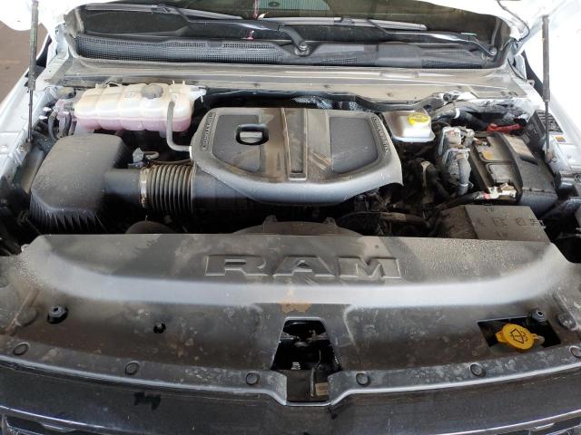 2025 RAM 1500 BIG H - 1C6SRFFP8SN618833