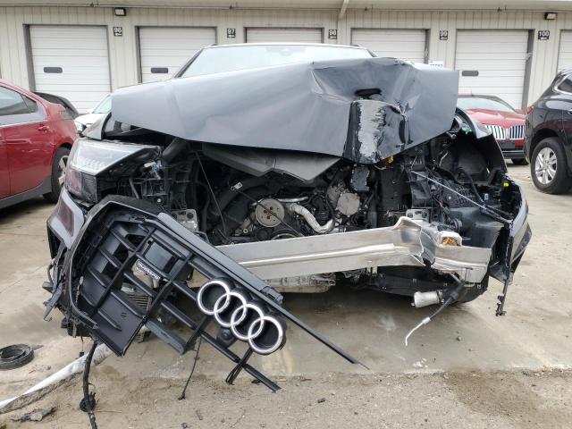 2019 AUDI Q8 PRESTIG - WA1FVAF11KD044600