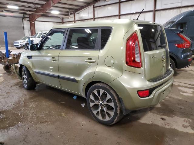 Vin: kndjt2a69d7537876, lot: 47874735, kia soul + 20132