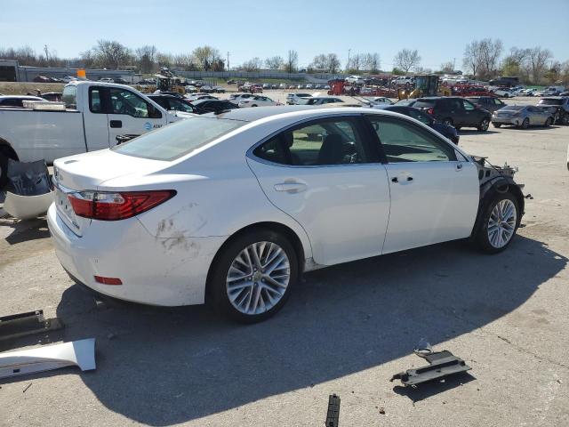 Vin: jthbk1gg8e2122644, lot: 50403485, lexus es350 350 20143