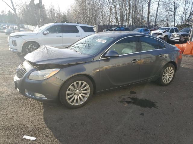 Vin: w04gp5ec6b1006757, lot: 48508635, buick regal cxl 2011 img_1