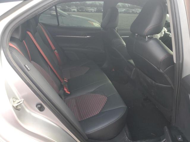 2020 TOYOTA CAMRY TRD - 4T1NZ1AK5LU034817
