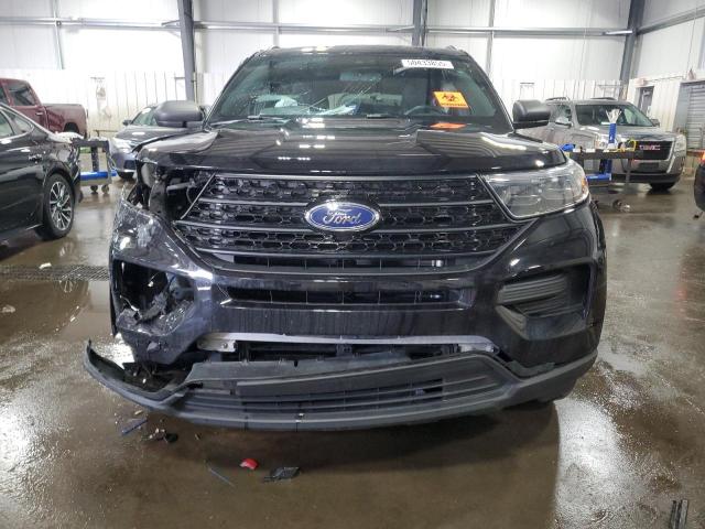 2020 FORD EXPLORER - 1FMSK8DH5LGB87387