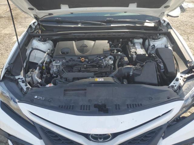 2021 TOYOTA CAMRY SE - 4T1G11AK3MU432187