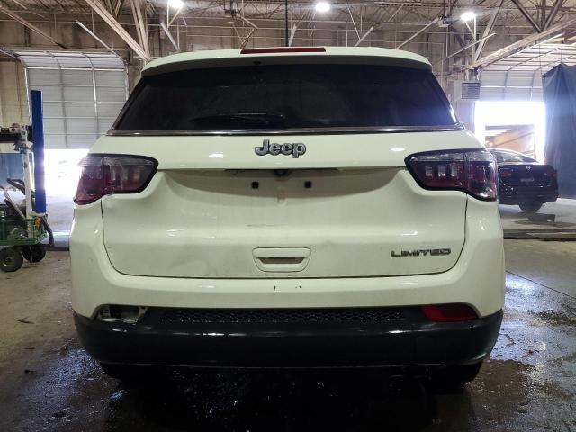 2019 JEEP COMPASS LI - 3C4NJCCB2KT662962