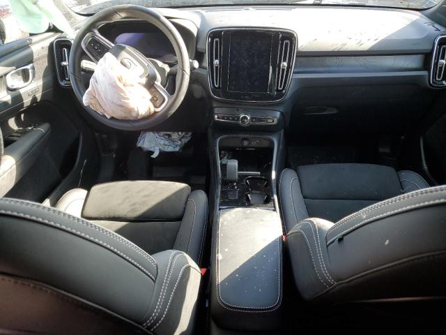 2023 VOLVO XC40 RECHA YV4ED3ULXPX037178