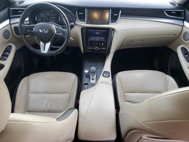 2019 INFINITI QX50 ESSEN - 3PCAJ5M17KF107407