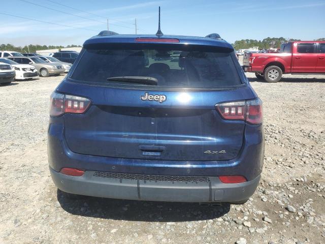 2021 JEEP COMPASS 80 3C4NJDEB5MT601904