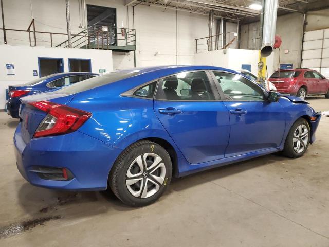 2018 HONDA CIVIC LX - 19XFC2F59JE020529