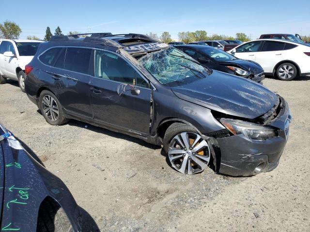 Vin: 4s4bsencxk3348775, lot: 49740595, subaru outback 3.6r limited 20194
