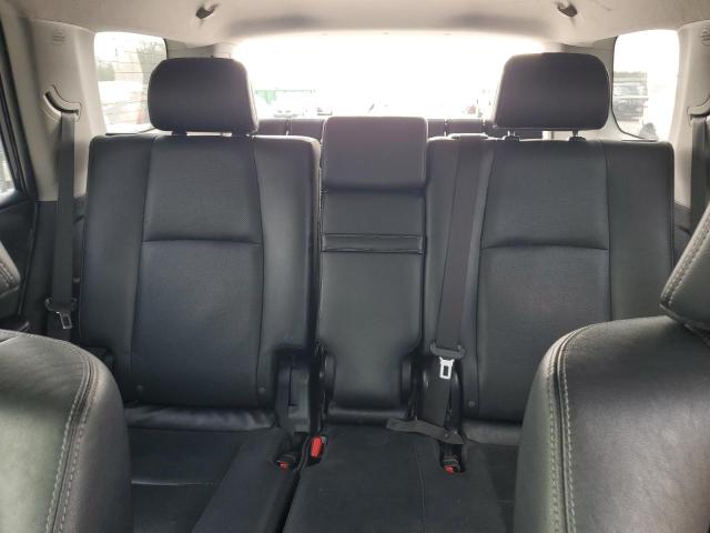 2023 TOYOTA 4RUNNER LI JTEKU5JR5P6121892