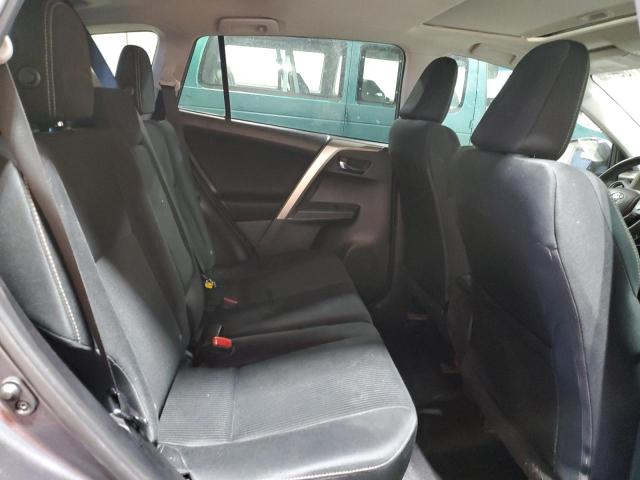 2015 TOYOTA RAV4 XLE - 2T3RFREV0FW238899