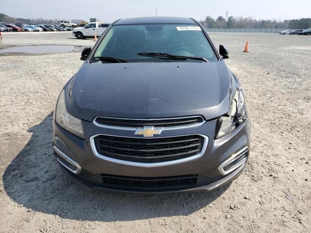 2015 CHEVROLET CRUZE LT - 1G1PC5SB3F7268423