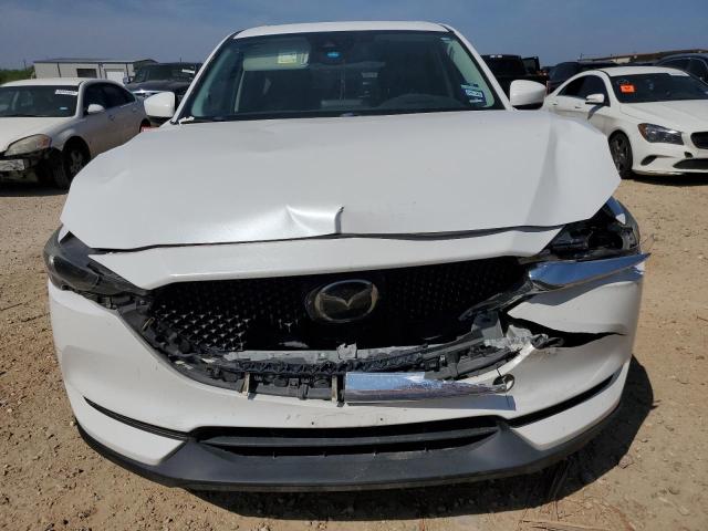 2017 MAZDA CX-5 GRAND - JM3KFBDLXH0165600