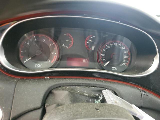 2015 DODGE DART SE 1C3CDFAAXFD224233