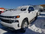 2020 CHEVROLET SILVERADO - 1GCUYBEF5LZ304119