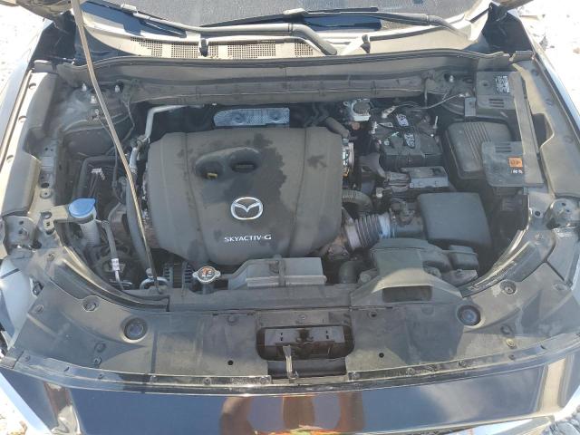 2020 MAZDA CX-5 SPORT - JM3KFABM1L0802226