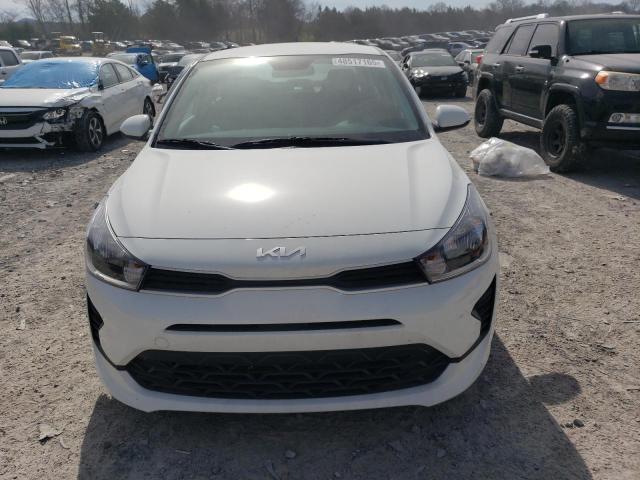 2023 KIA RIO LX 3KPA24AD0PE603992