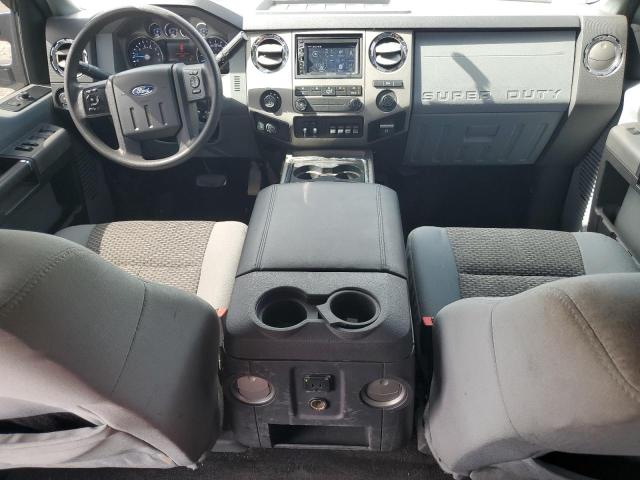 2016 FORD F250 SUPER - 1FT7W2B65GEA43630