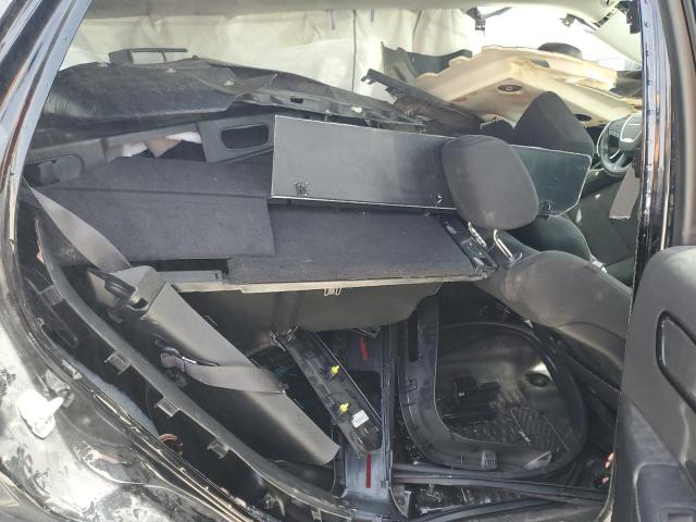 2022 DODGE DURANGO PU 1C4RDJFG5NC184623
