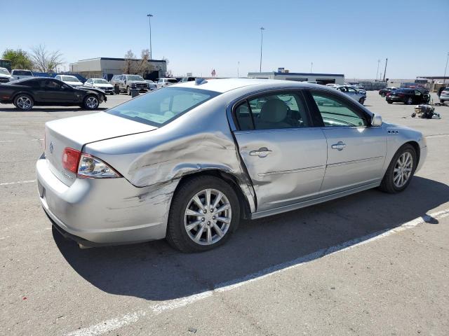 Vin: 1g4ha5em1bu140803, lot: 49904215, buick lucerne cx 20113