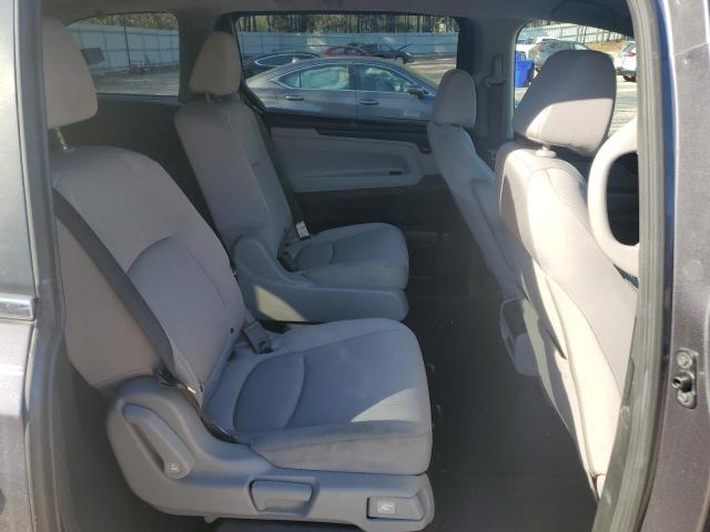 2019 HONDA ODYSSEY LX 5FNRL6H25KB102017