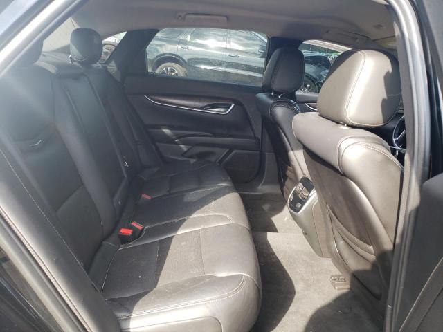 2018 CADILLAC XTS LUXURY 2G61M5S36J9117797