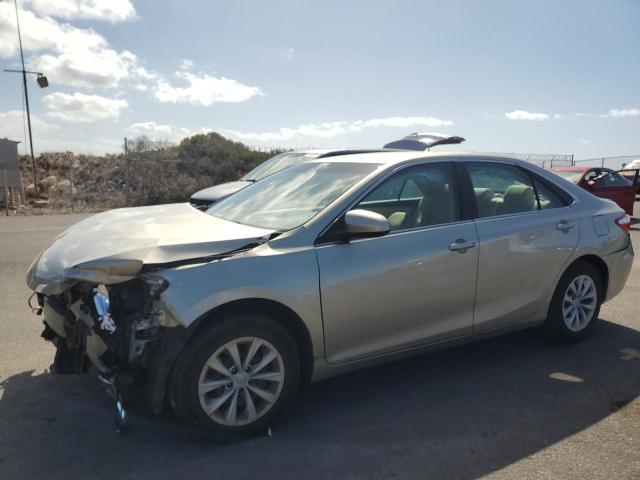 2015 TOYOTA CAMRY LE - 4T1BF1FK1FU003346