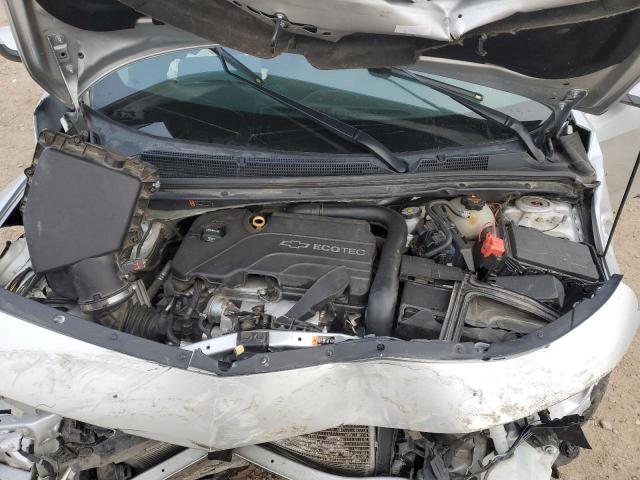 1G1ZD5ST6JF144174 2018 CHEVROLET MALIBU