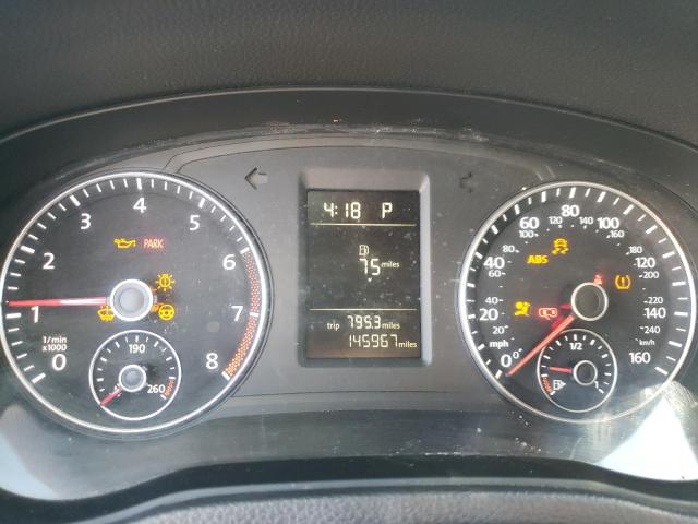 2015 VOLKSWAGEN PASSAT S - 1VWAS7A33FC089373