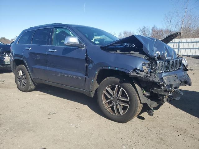 Vin: 1c4rjfbgxlc331723, lot: 49736375, jeep grand cher limited 20204