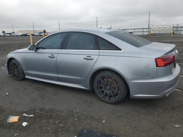Vin: waufgafc2gn026557, lot: 47438275, audi a6 premium plus 20162