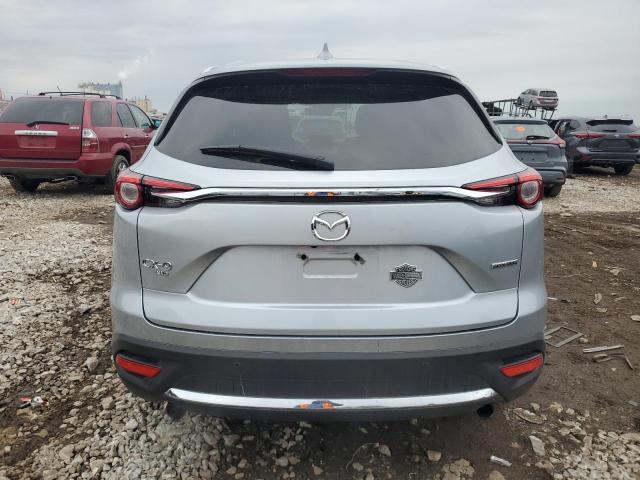 2020 MAZDA CX-9 GRAND - JM3TCBDY3L0423537