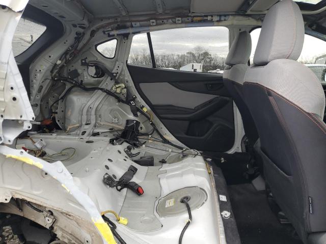 2018 SUBARU CROSSTREK - JF2GTADC7JH210809